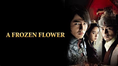 A frozen flower kissasian  Release: 2015