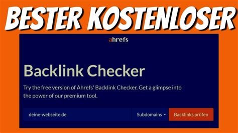 A hrefs backlink checker  In June the number of backlinks to ahrefs