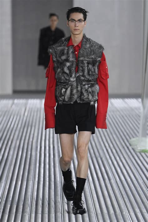 A préda 2022  Jun 2022 - Archive SS 2023 Menswear