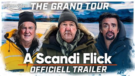 A scandi flick torrent  The episode officially drops at midnight UK time on Friday