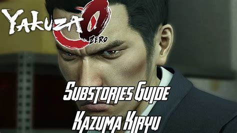 A shining example yakuza 0 45 used