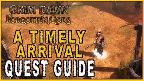 A timely arrival grim dawn Mythical Essence of the Grim Dawn: added 344 Health