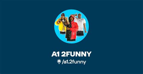 A1.2funny xxx 2funny (200k Followers)TikTok: @a1