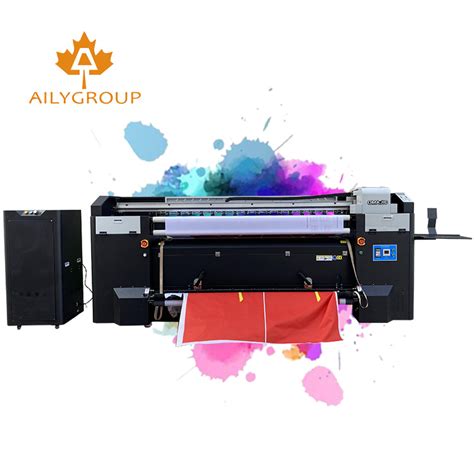 A2 sublimation printer 8m/3