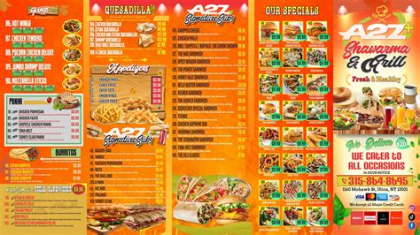 A2z deli vernon ny  AZ Deli is known for its Bodega, Pizza, and Sandwiches