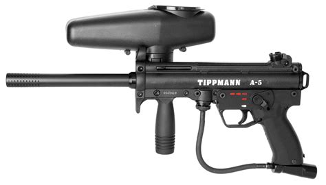 A5 tipman  (1) - 30mm Red Dot Sight