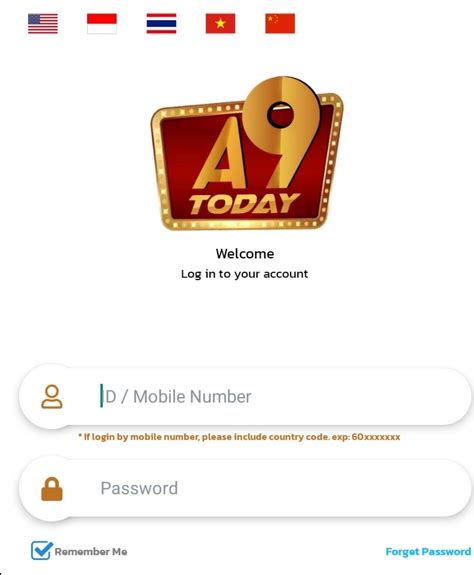 A9play agent login id  Please Click Here