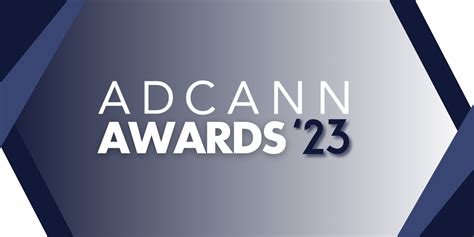 2024 ADCANN Awards - Blog - ADCANN