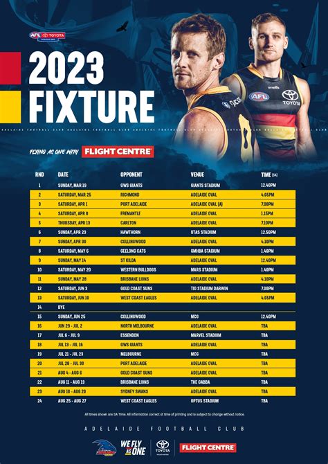 2024 AFL ROUND 1 - Hawthorn v Essendon - 2024 AFL Footy Fixture