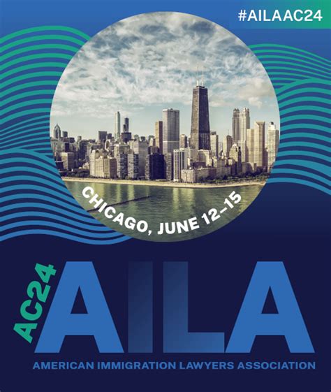 2024 AILA Annual Conference and Webcast on Immigration Law