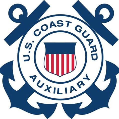 2024 ALAUX - USCG Aux