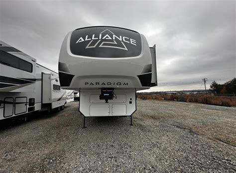 2024 ALLIANCE RV AVENUE 26RD For Sale in Elkhorn, Wisconsin