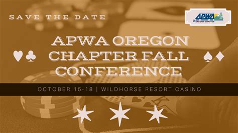 2024 APWA Oregon Chapter Fall Conference