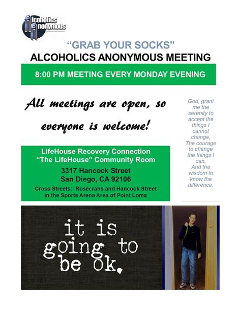 Aa meetings in poestenkill  AA or Alcoholics Anonymous is an international fellowship