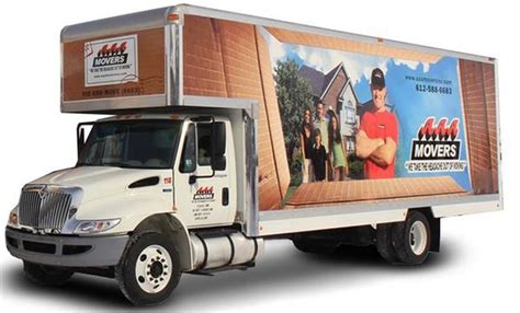 Aaa movers brooklyn park mn  AAA Supports Your Move All the Way