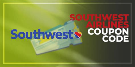 Aaa southwest airlines promo code  SALE
