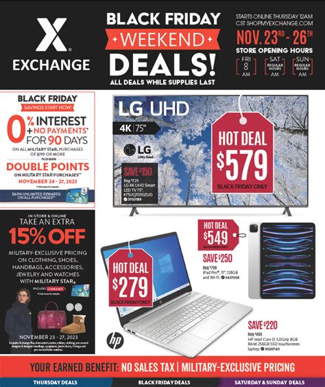 Aafes black friday  10% Off on Orders