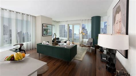 Aalto57 at 1065 second avenue in sutton place  1065 Second Avenue #7N is a rental unit in Sutton Place, Manhattan priced at $5,496