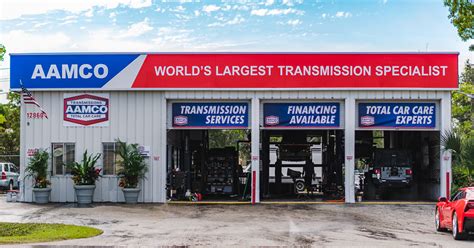 Aamco transmissions and total car care cary nc 7 reviews of AAMCO Transmissions & Total Car Care "Went for a second opinion from the dealership's suggestion and quote