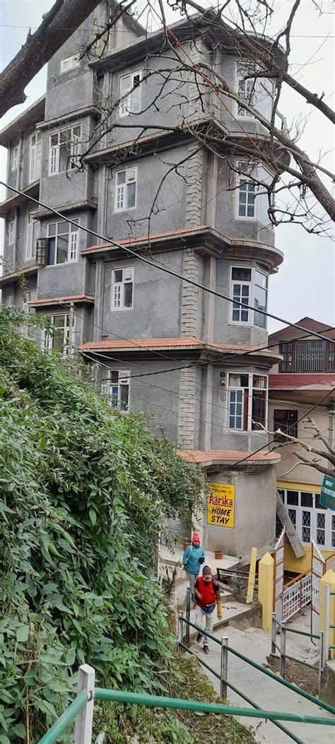 Aarika homestay shimla  από την Κυκλική Οδό