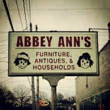 Abbey ann's tallmadge Abbey Ann's (Tallmadge) Furniture store