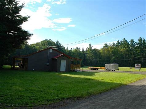 Abbot trailside lodging  9