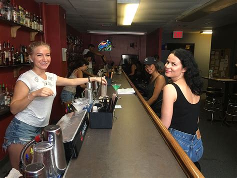 Abc bartending school nyc 2-Week Night Class: Tuesday and Thursday, 6 pm-9 pm