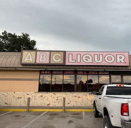 Abc liquor okeechobee Looking for the nearest liquor store? We find it FAST and will let you know the store's hours so you don't waste a trip