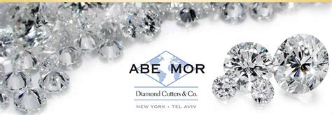 Abe mor diamonds  #401