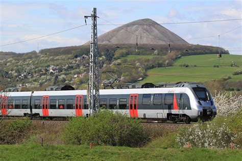 Abellio das web  WestfalenBahn