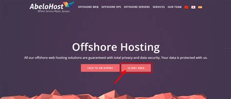 Abelohost dmca 6AbeloHost was created in 2012, and from the beginning, the company’s mission has been to provide offshore web hosting services