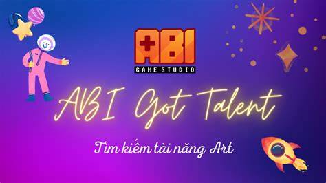 2024 Abi talent