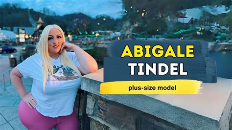 Abigale tindel sex 7K