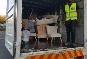 Able movers johannesburg  Meanwhile, a suburban flat will cost you under R8,000 a month