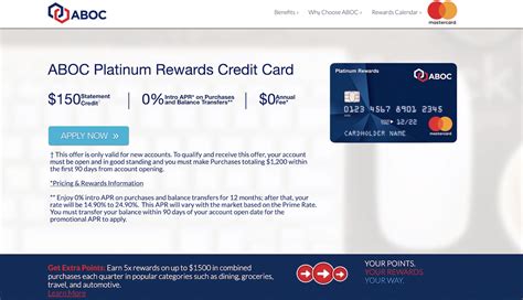 Aboc credit card review  ABOC Moves Credit Card Accounts to TCM Bank, Slashes Rewards Rate