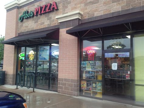 Abos pizza highlands ranch Order takeaway and delivery at Abo's Pizza, Highlands Ranch with Tripadvisor: See 18 unbiased reviews of Abo's Pizza, ranked #46 on Tripadvisor among 126 restaurants in Highlands Ranch