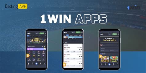 About 1win app  Click on that X to delete the 1 Win App app from your phone