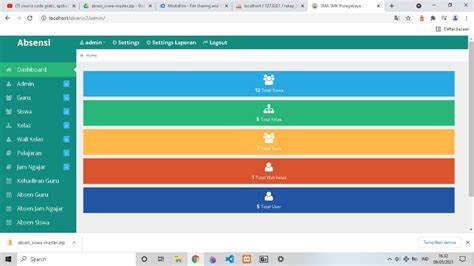 Absen online untan  Salah satu lembaga sosial kernasyarakatan yang selama ini