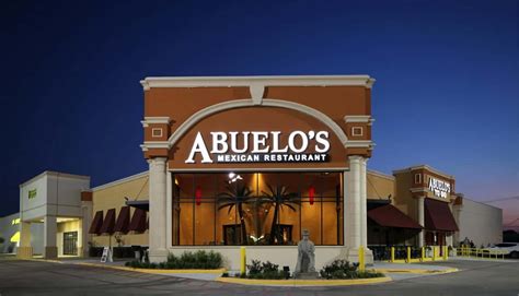 Abuelos allen tx  I enjoyed all of my time at Abuelo's, but I wasn't making enough money to cover all of my bills, let alone have any extra for groceries and gas