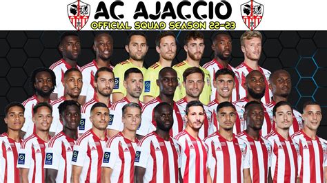 Ac ajaccio futbol24 Σύγκριση ομάδων – US Concarneau vs AC Ajaccio – Futbol24