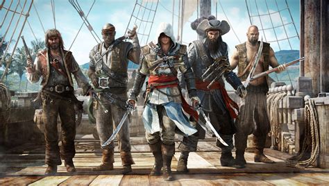 Ac black flag mods  List of Male Characters: Abraham Kenneth Adewale Adewale (Freedom Cry) -