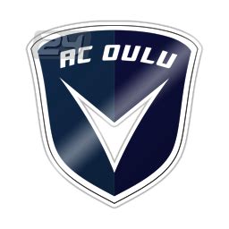 Ac oulu futbol24 Disclaimer: Although every possible effort is made to ensure the accuracy of our services we accept no responsibility for any kind of use made of any kind of data and information provided by this site