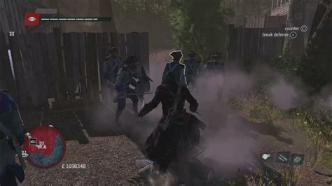 Ac rogue 7 kill streak  Kill five stalkers