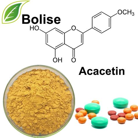 Acacetin bodybuilding Abstract