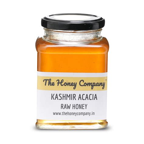 Acacia honey  $39