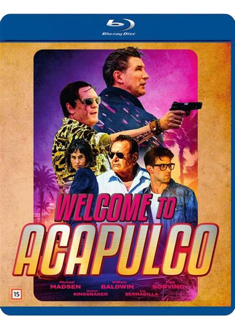 Acapulco s01e01 bluray WEBRip