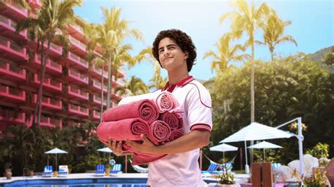 Acapulco s01e01 x265 1080p