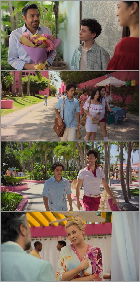 Acapulco s01e02 x265 S02E06