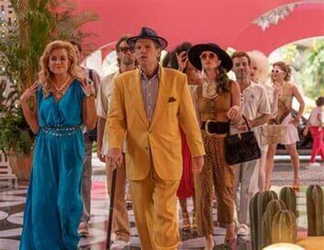 Acapulco s01e03 h265 Orion