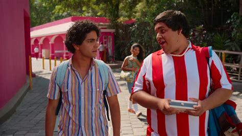 Acapulco s01e06 720p web-dl Sermovie